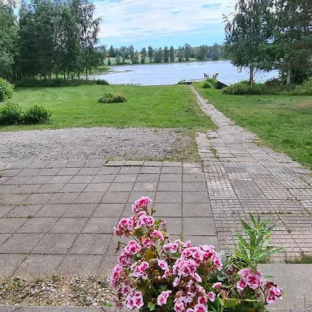 Villa Sun Parkano