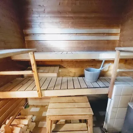 Vila Sun Parkano
